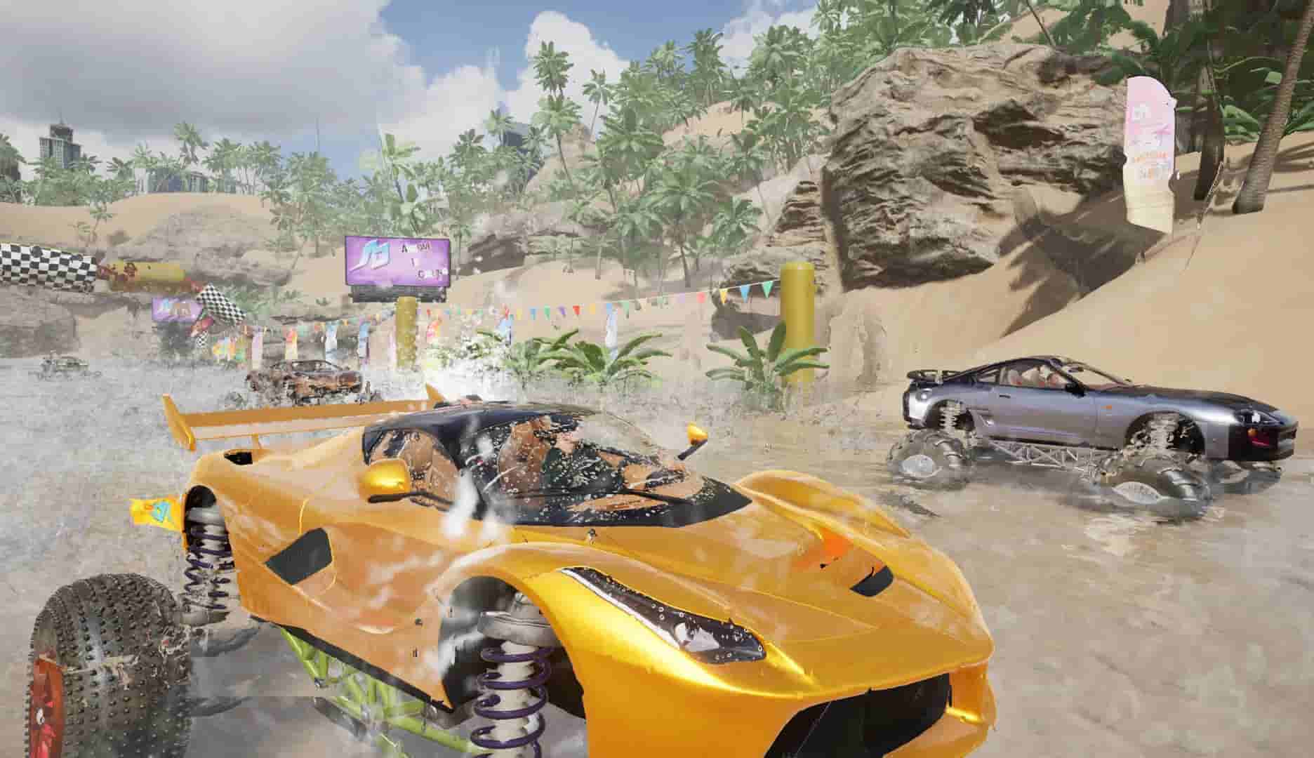 Arizona Derby screenshot thumbnail screenshot 172