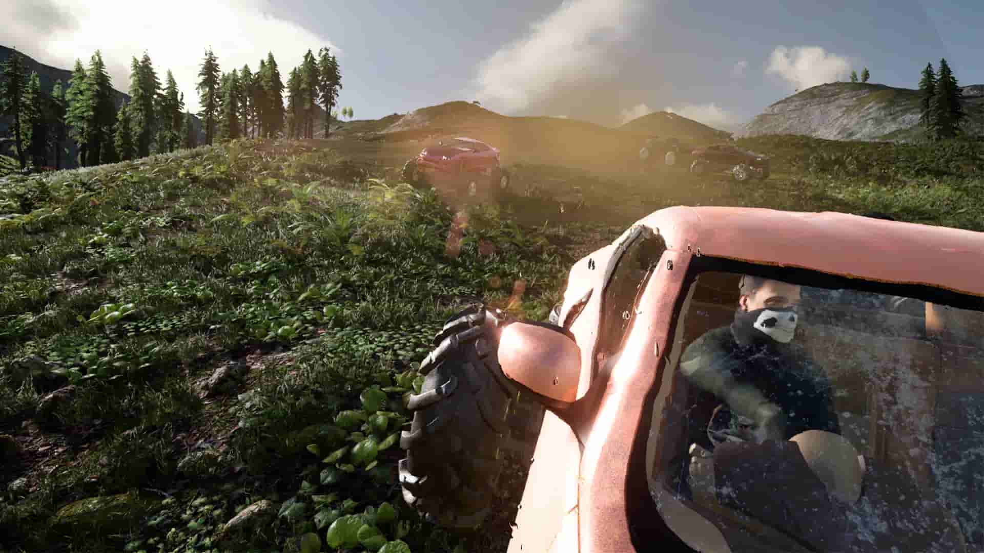 Arizona Derby screenshot thumbnail screenshot 2