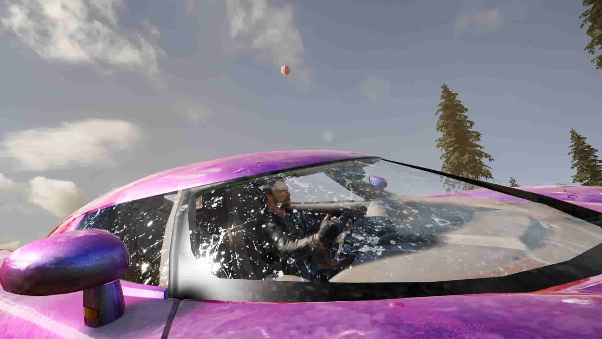 Arizona Derby screenshot thumbnail screenshot 20