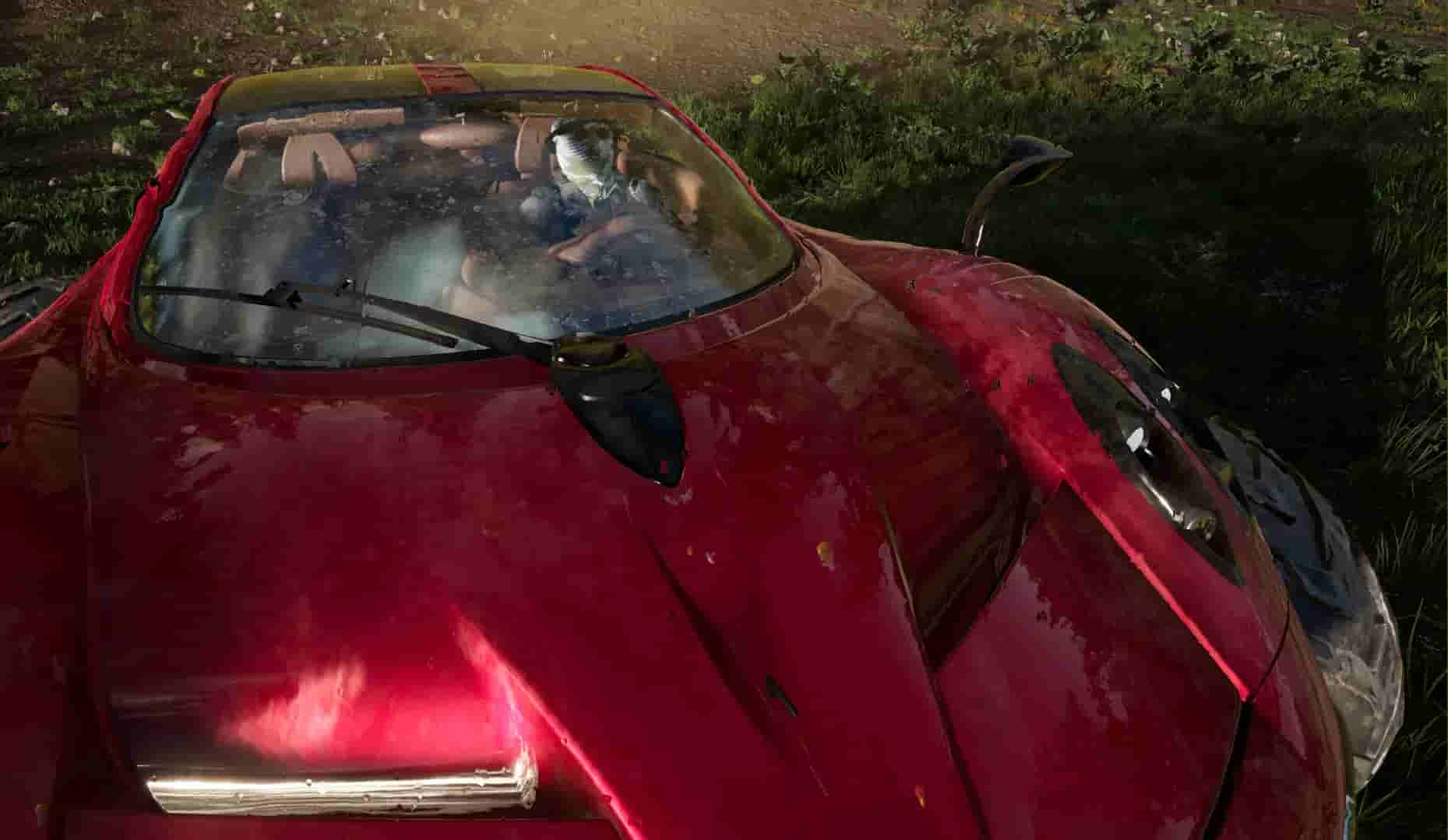 Arizona Derby screenshot thumbnail screenshot 22