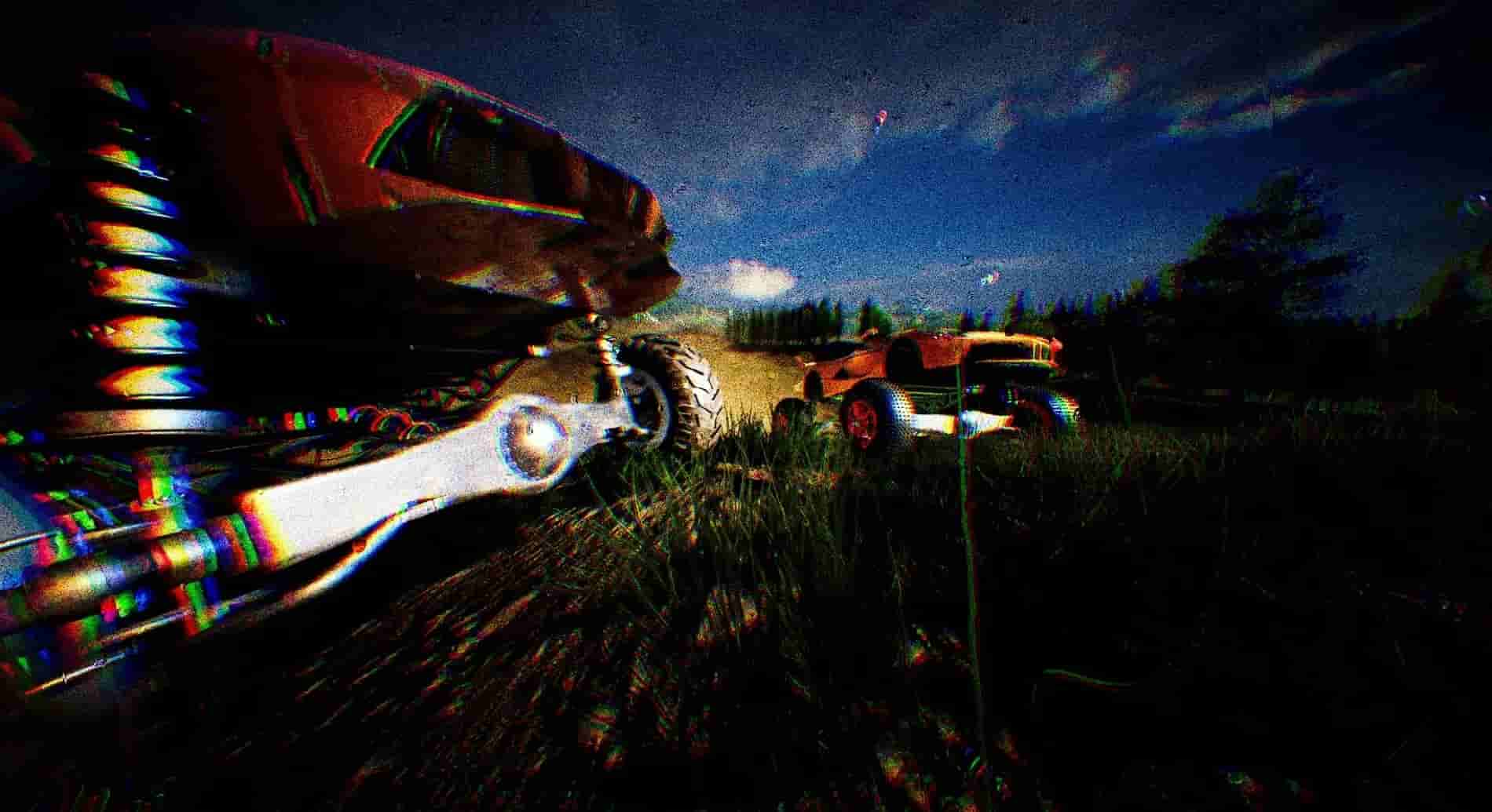 Arizona Derby screenshot thumbnail screenshot 29