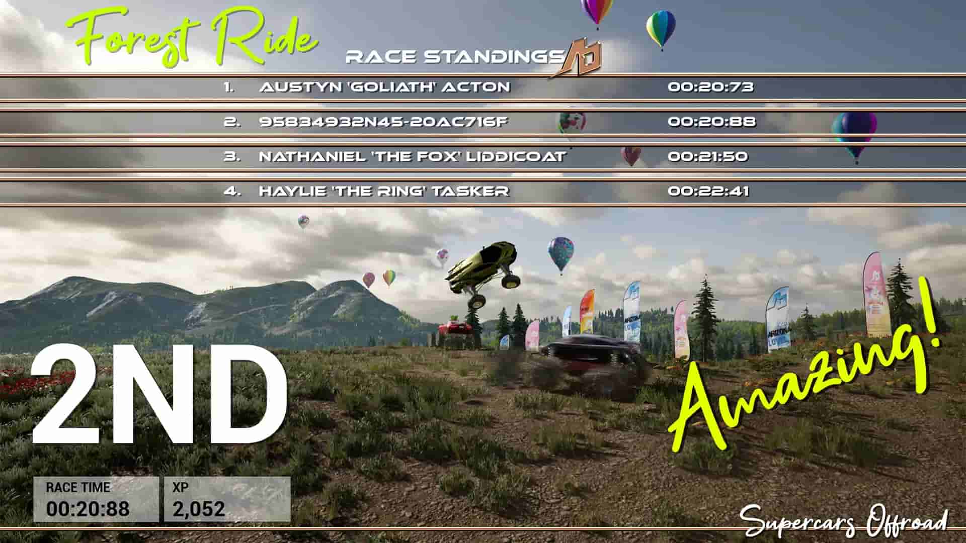 Arizona Derby screenshot thumbnail screenshot 33