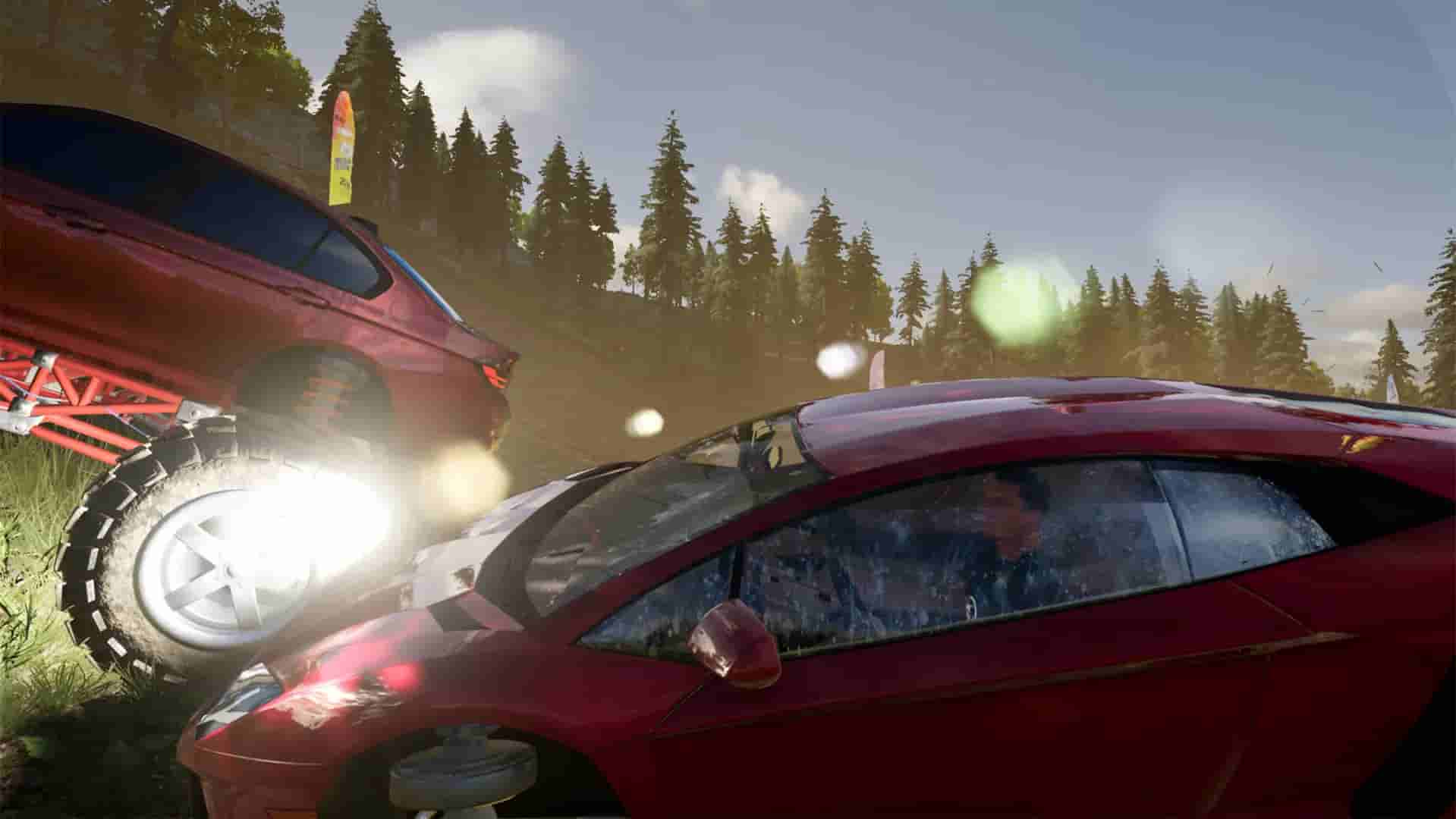 Arizona Derby screenshot thumbnail screenshot 56