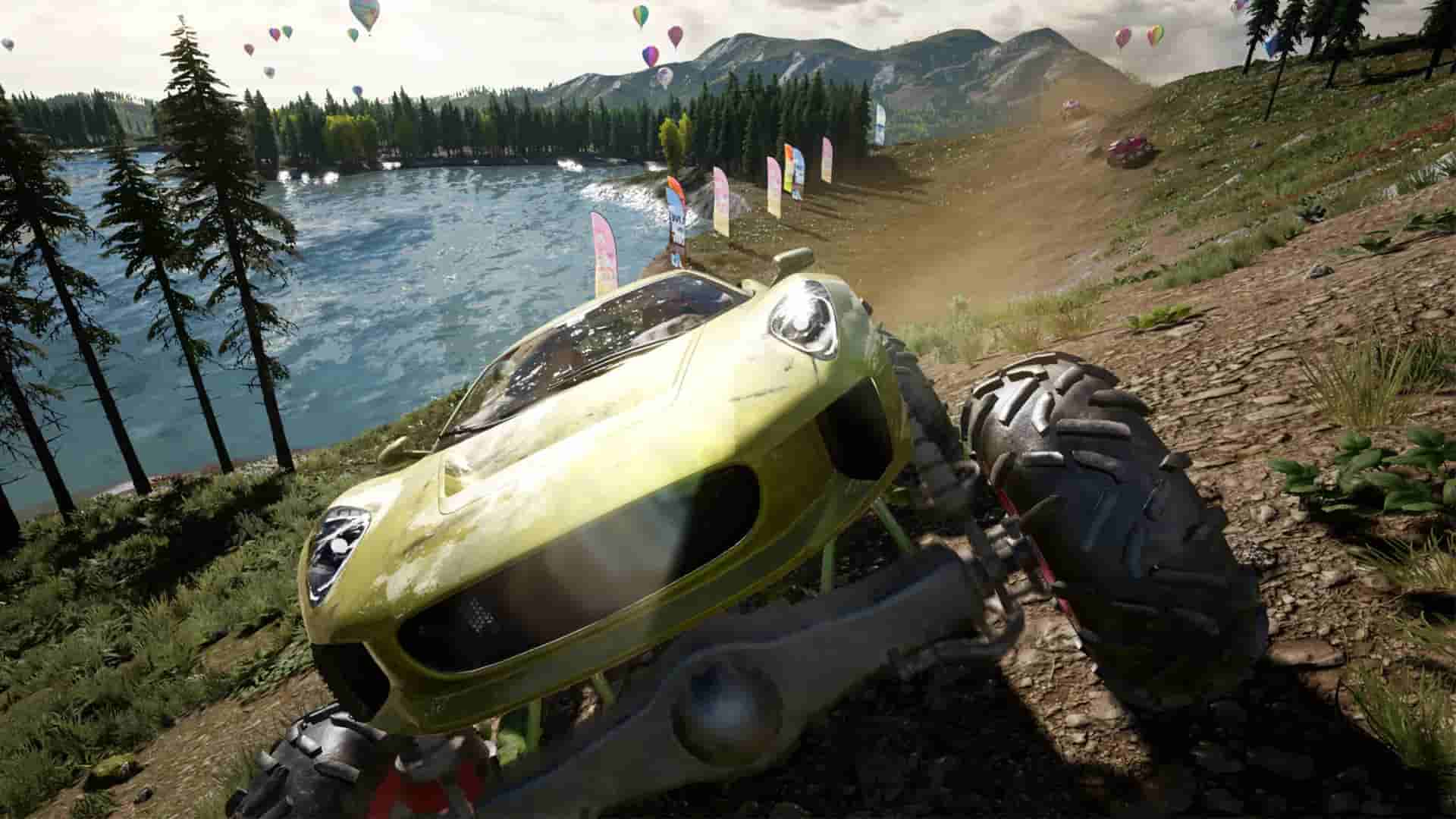 Arizona Derby screenshot thumbnail screenshot 68