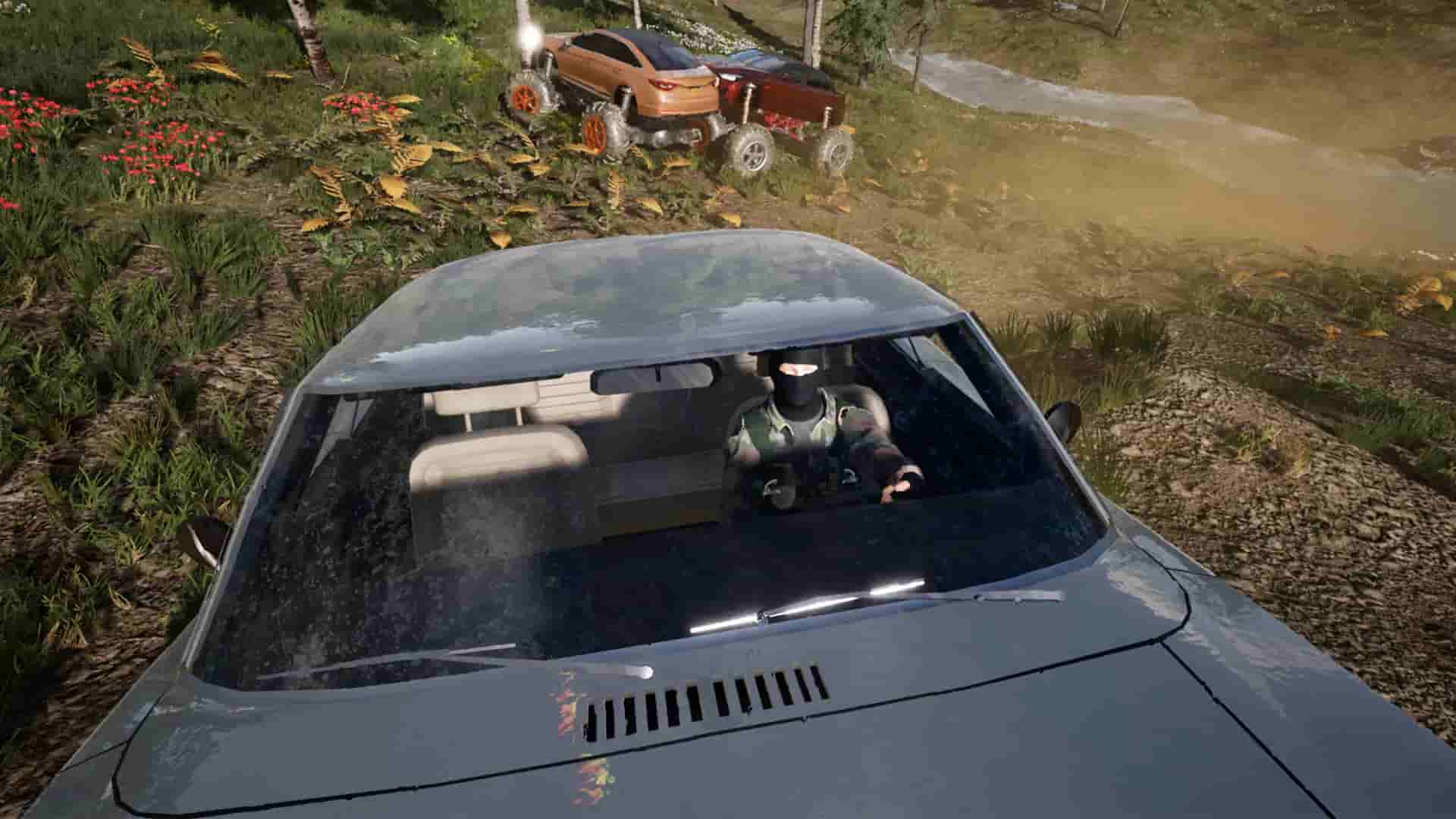 Arizona Derby screenshot thumbnail screenshot 69