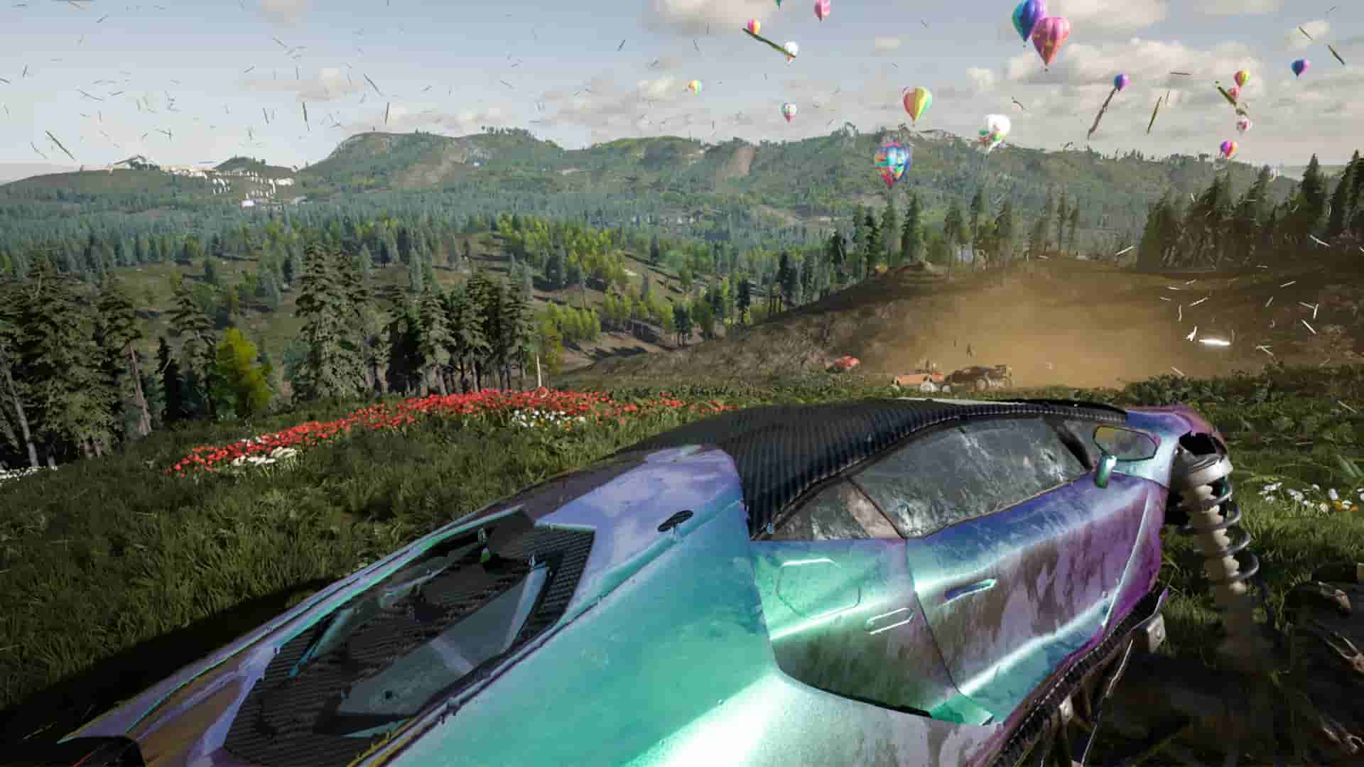 Arizona Derby screenshot thumbnail screenshot 77