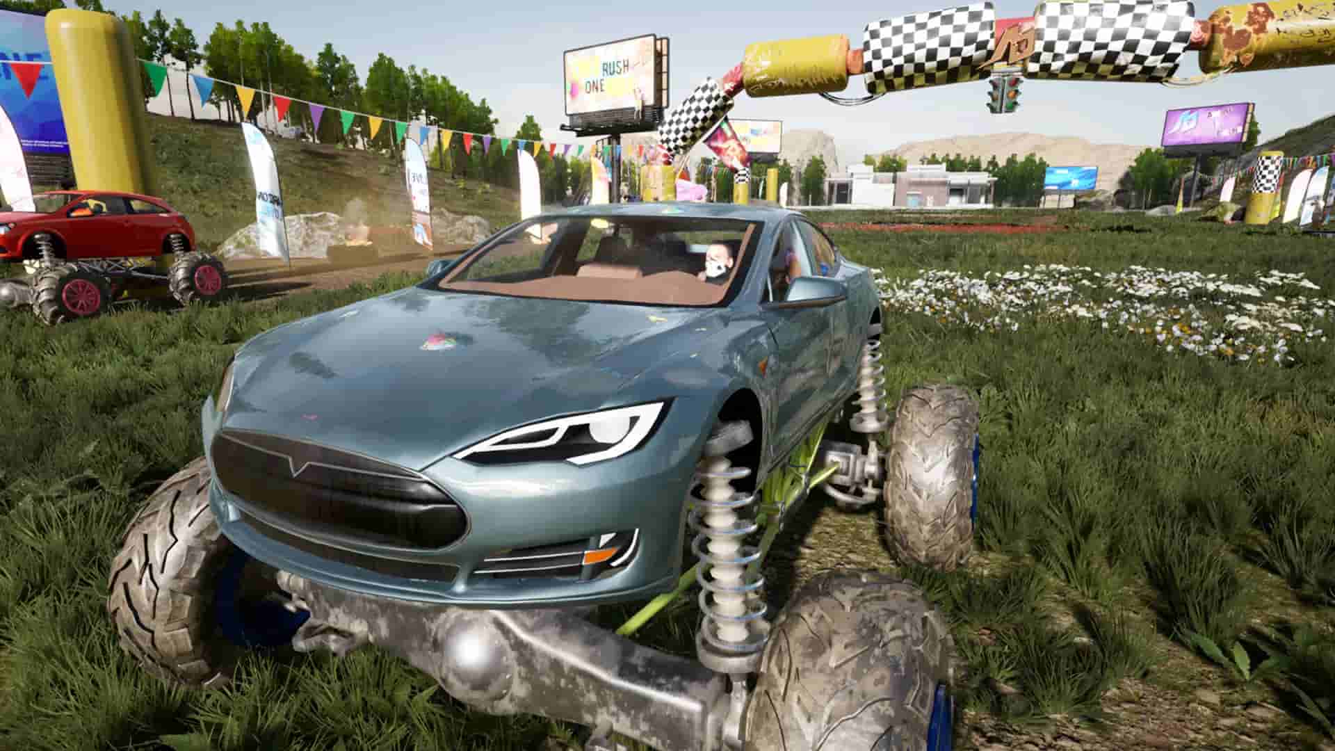 Arizona Derby screenshot thumbnail screenshot 78
