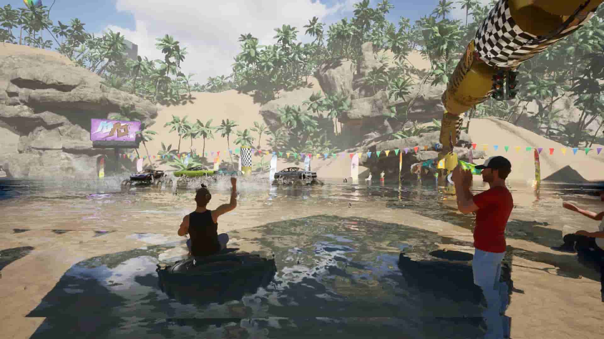 Arizona Derby screenshot thumbnail screenshot 81
