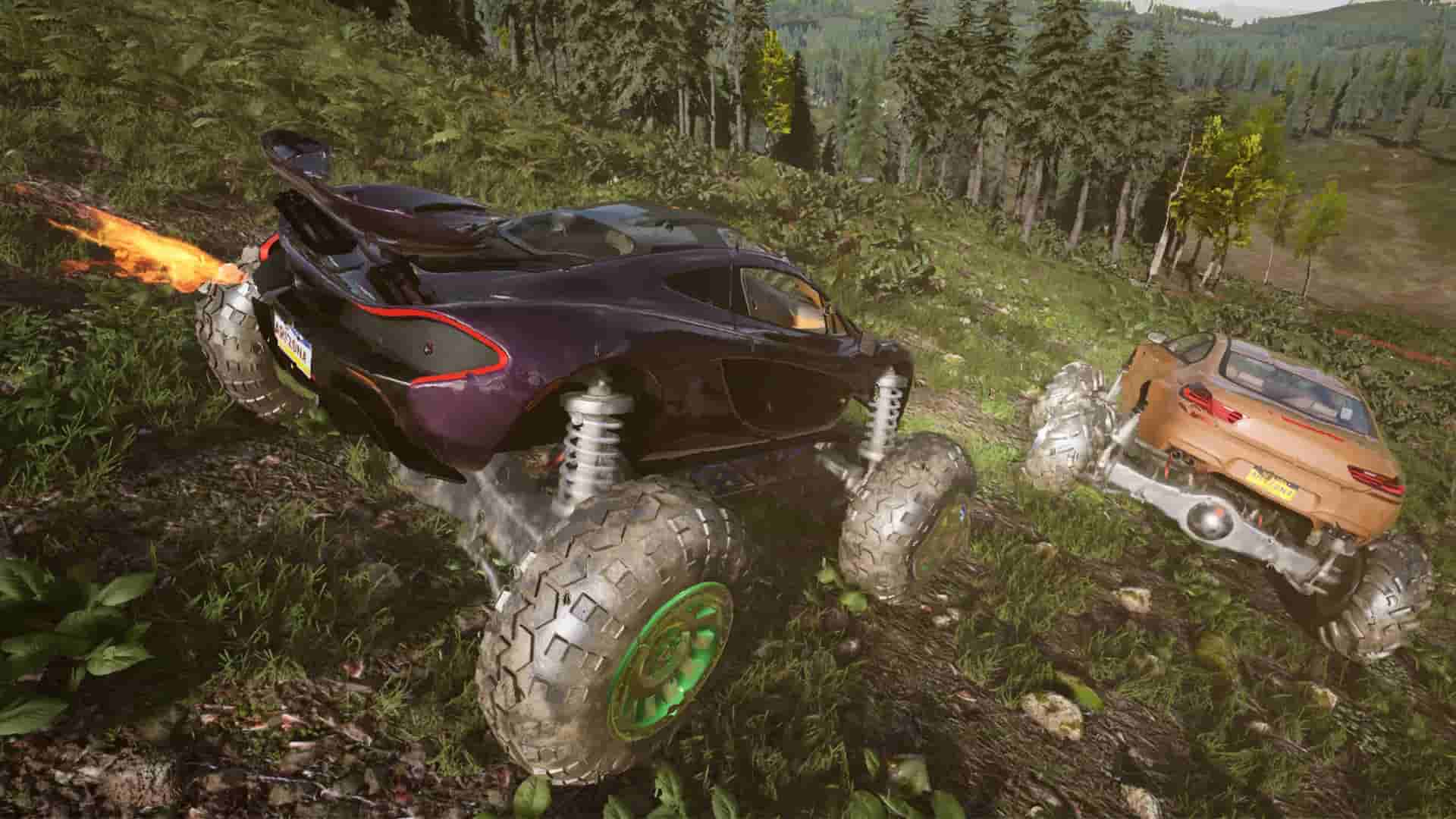 Arizona Derby screenshot thumbnail screenshot 92