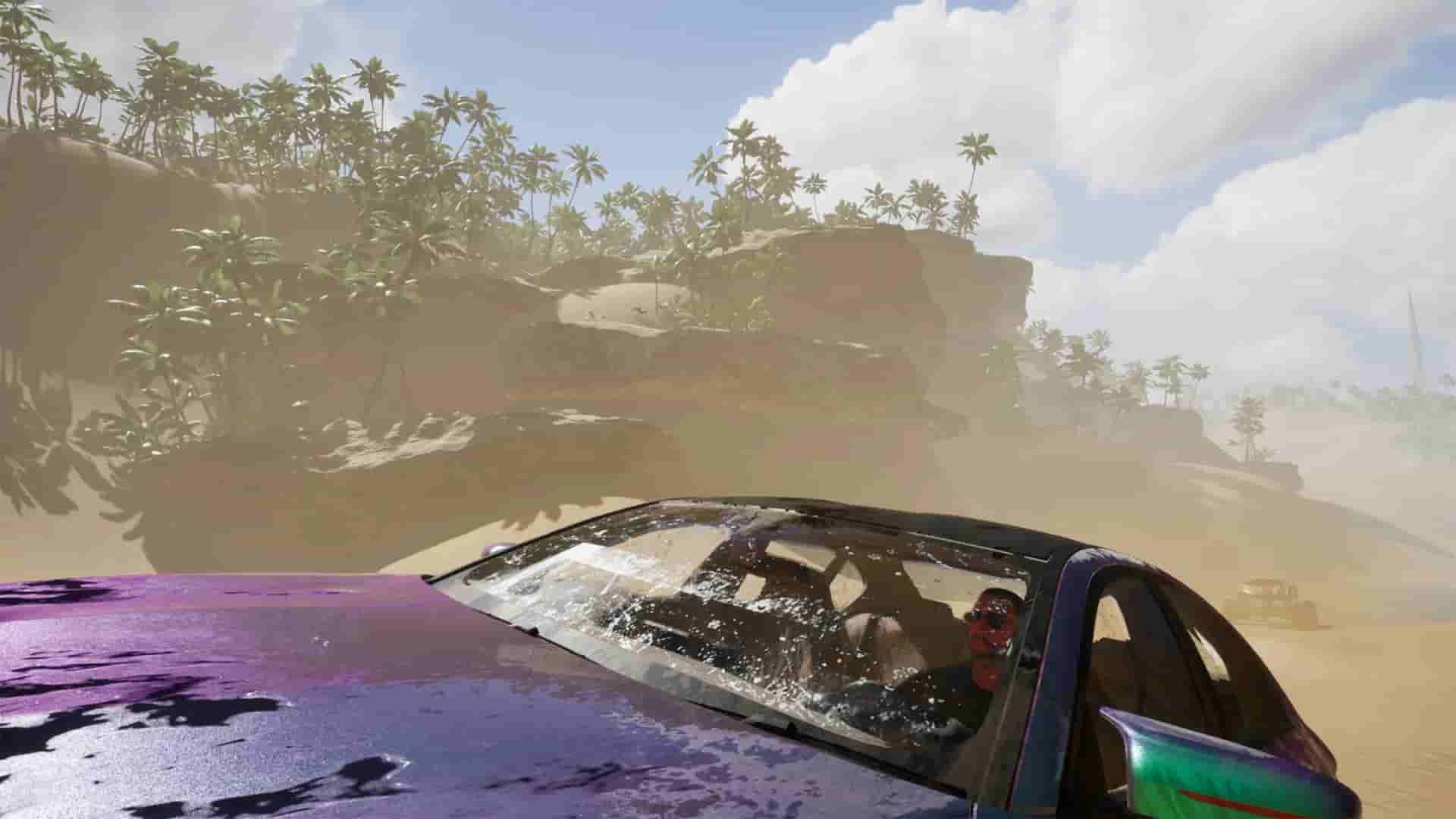 Arizona Derby screenshot thumbnail screenshot 93