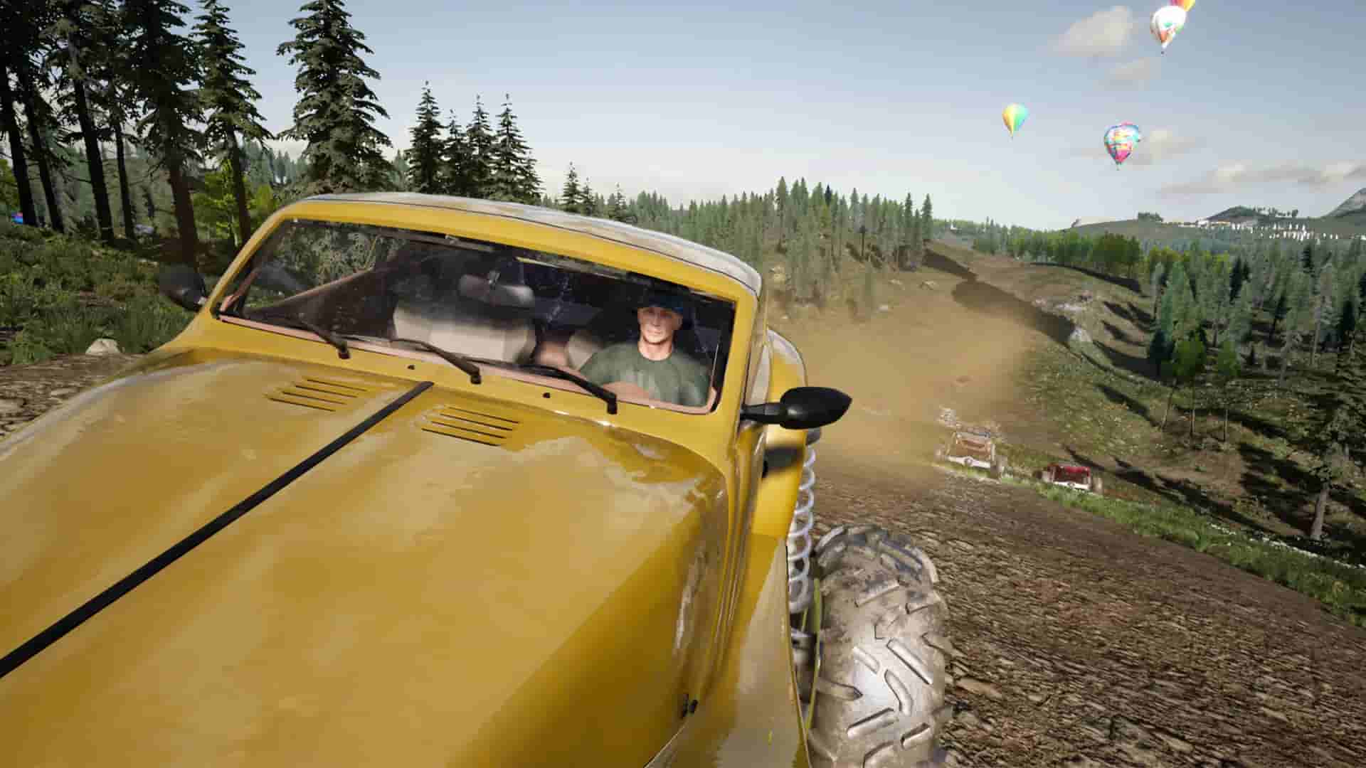Arizona Derby screenshot thumbnail screenshot 97