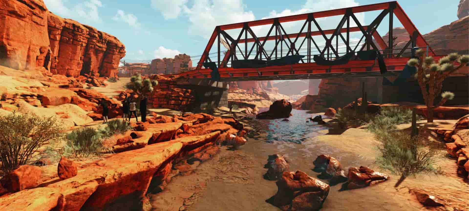 Arizona Sunshine screenshot thumbnail screenshot 0