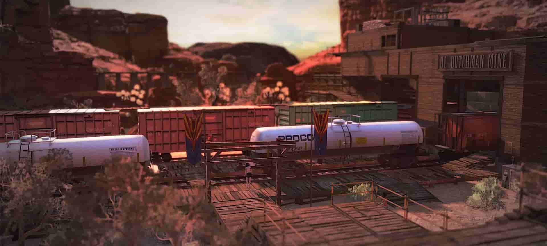 Arizona Sunshine screenshot thumbnail screenshot 6