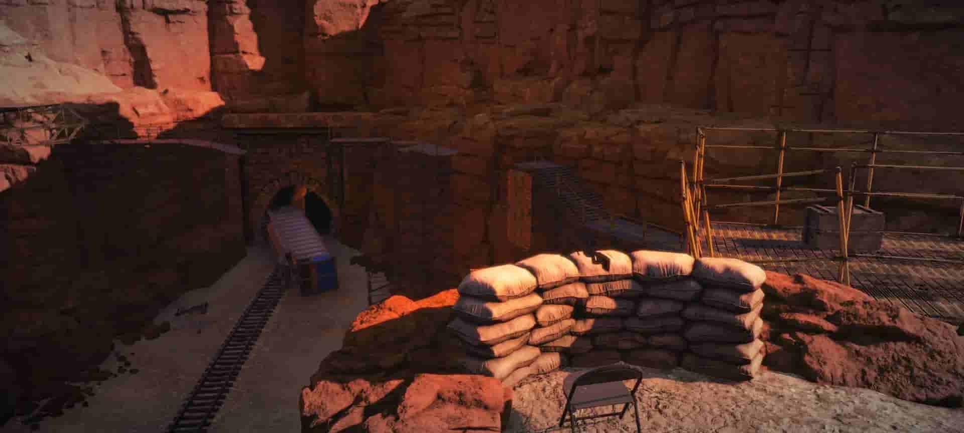 Arizona Sunshine screenshot thumbnail screenshot 7