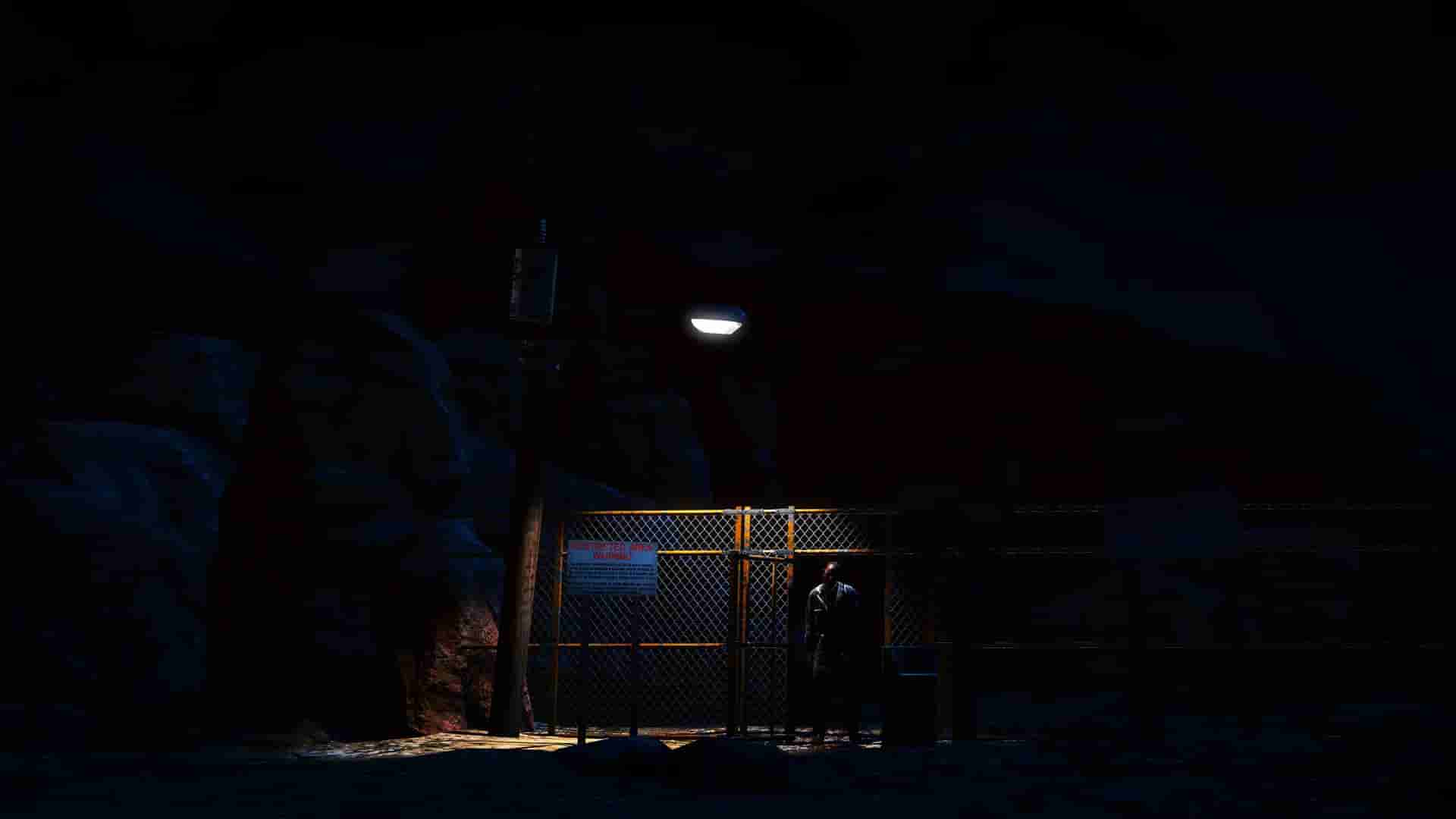 Arizona Sunshine screenshot thumbnail screenshot 9