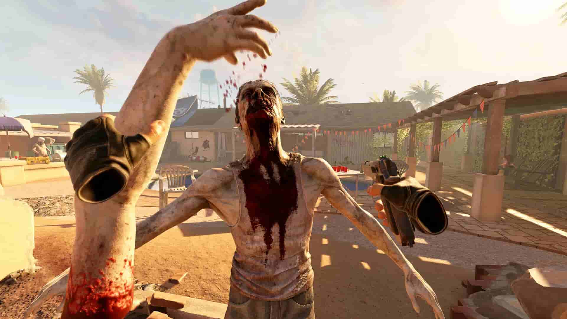 Arizona Sunshine 2 screenshot thumbnail screenshot 4