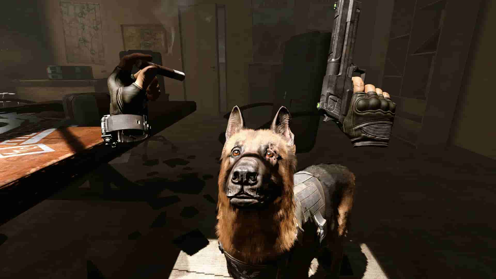 Arizona Sunshine 2 screenshot thumbnail screenshot 6