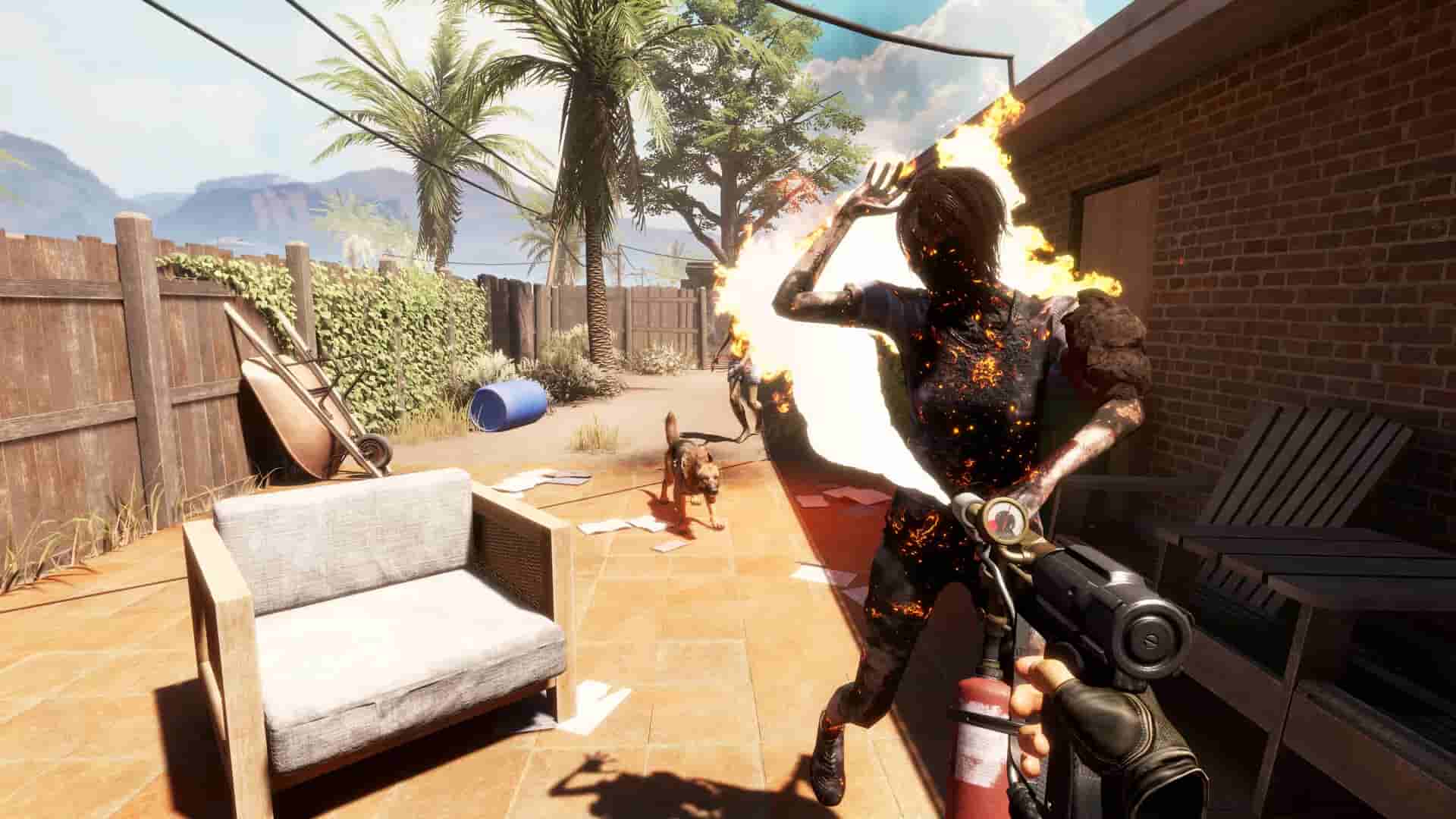 Arizona Sunshine 2 screenshot thumbnail screenshot 8