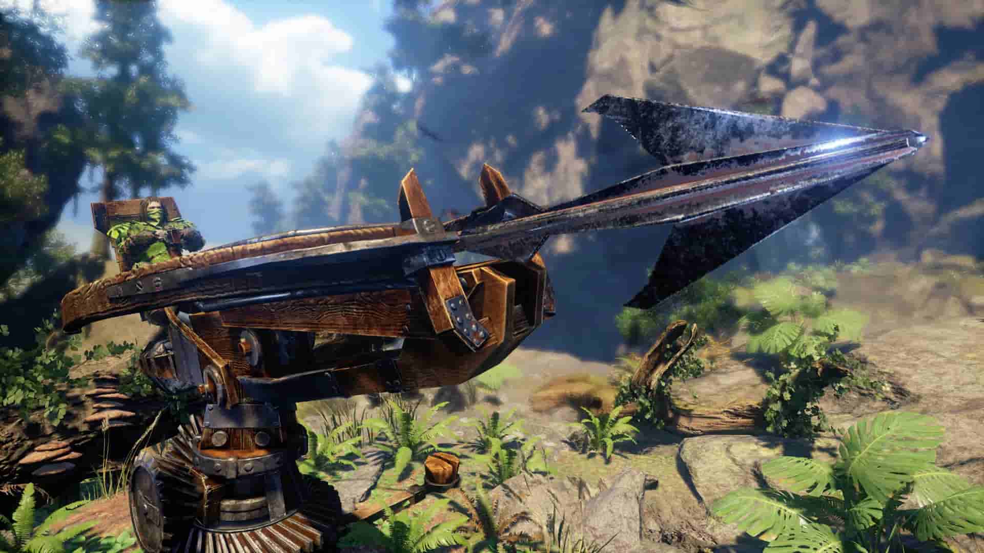 ARK Park screenshot thumbnail screenshot 10