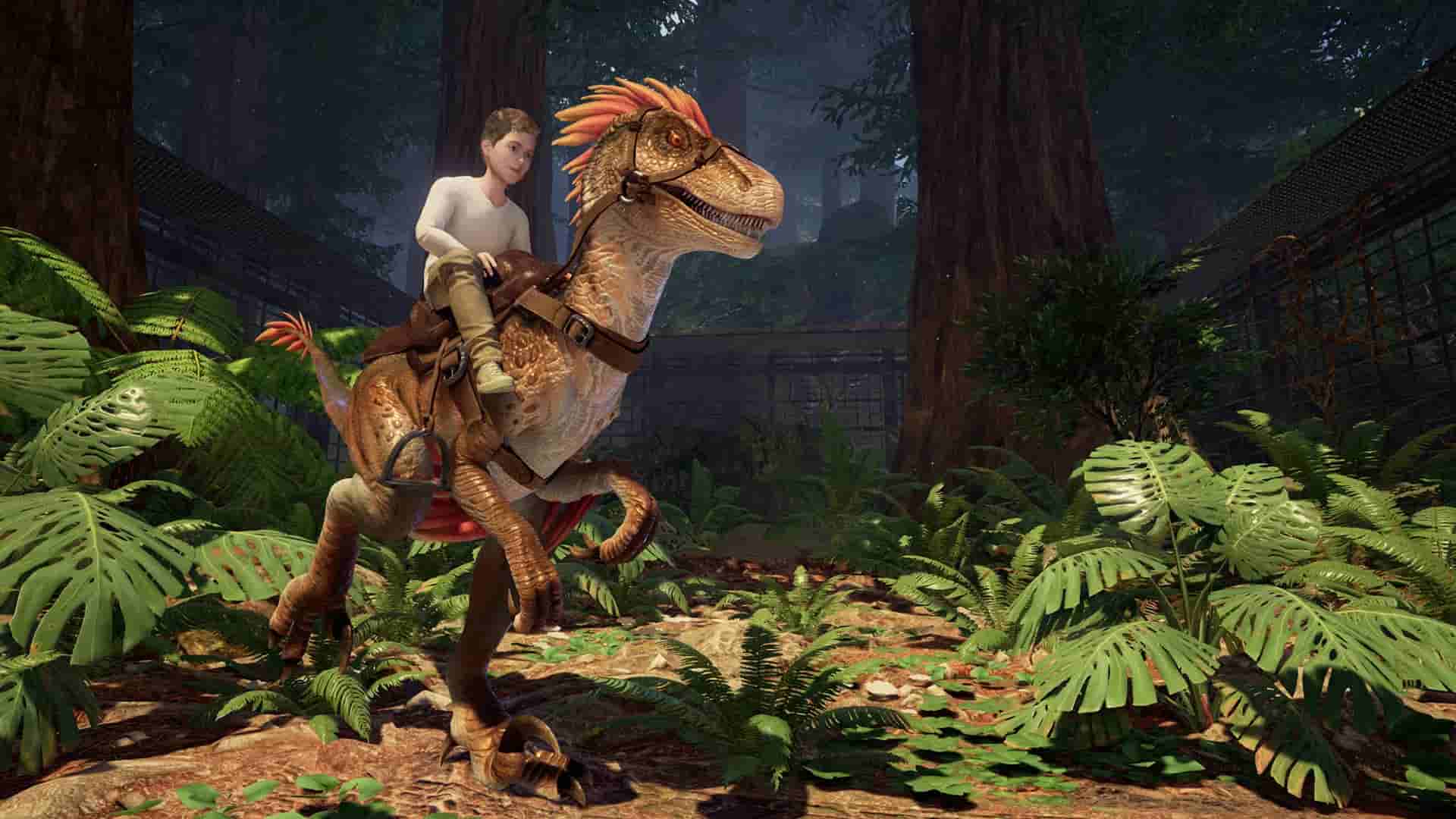 ARK Park screenshot thumbnail screenshot 14