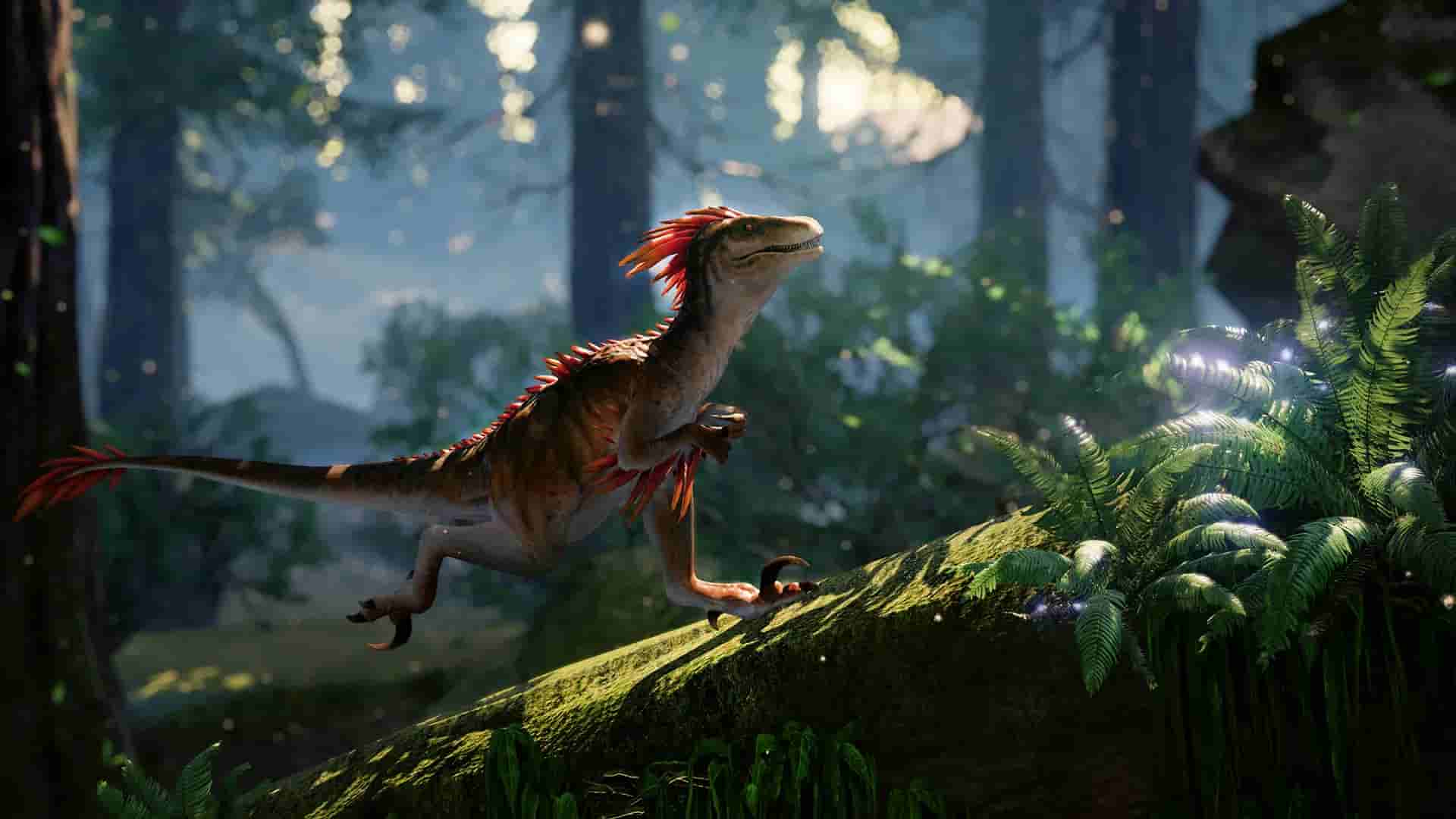 ARK Park screenshot thumbnail screenshot 17