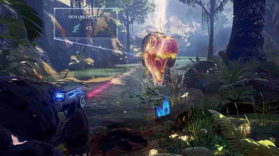 ARK Park screenshot thumbnail screenshot 23