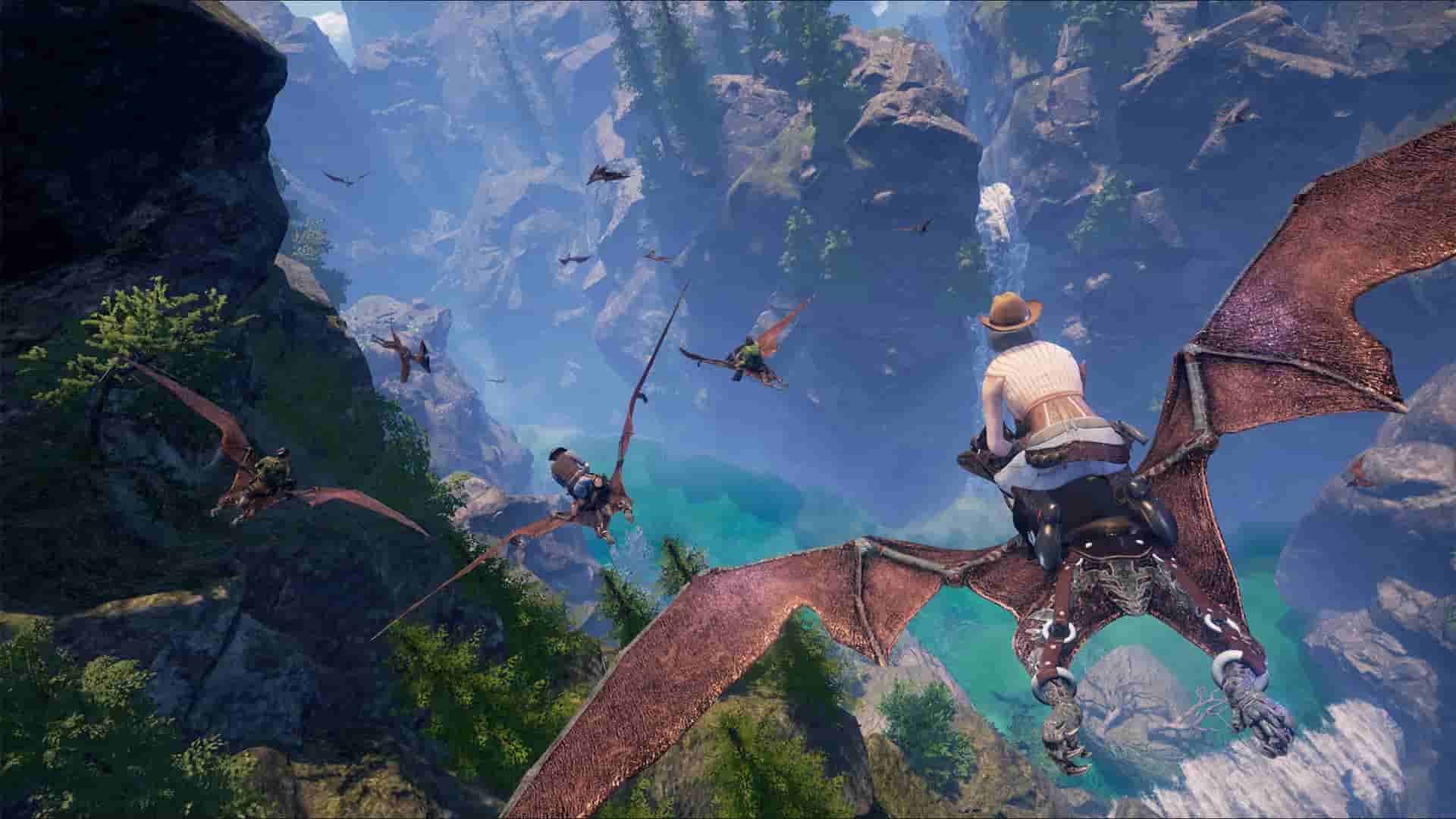 ARK Park screenshot thumbnail screenshot 4