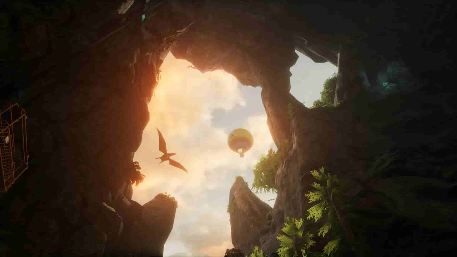 ARK Park screenshot thumbnail screenshot 8