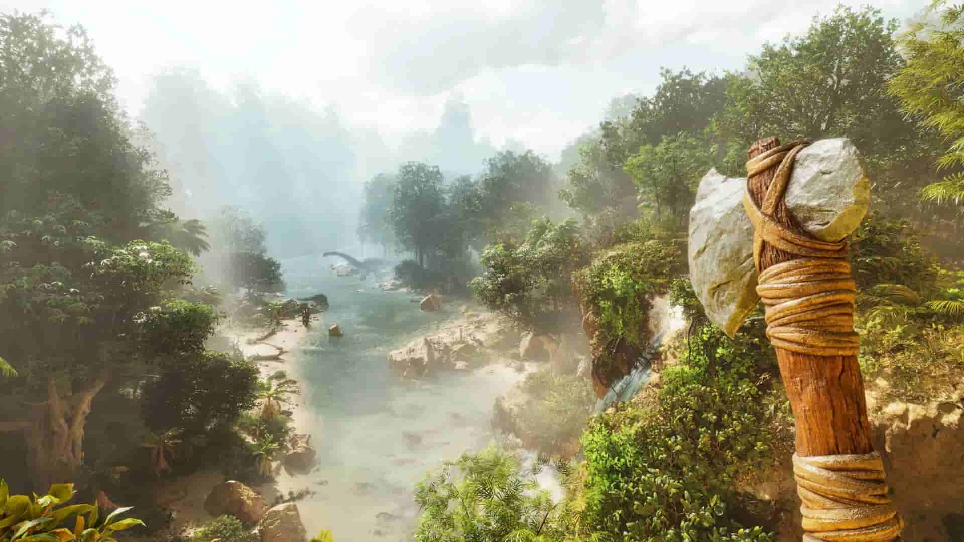 ARK: Survival Ascended screenshot thumbnail screenshot 1