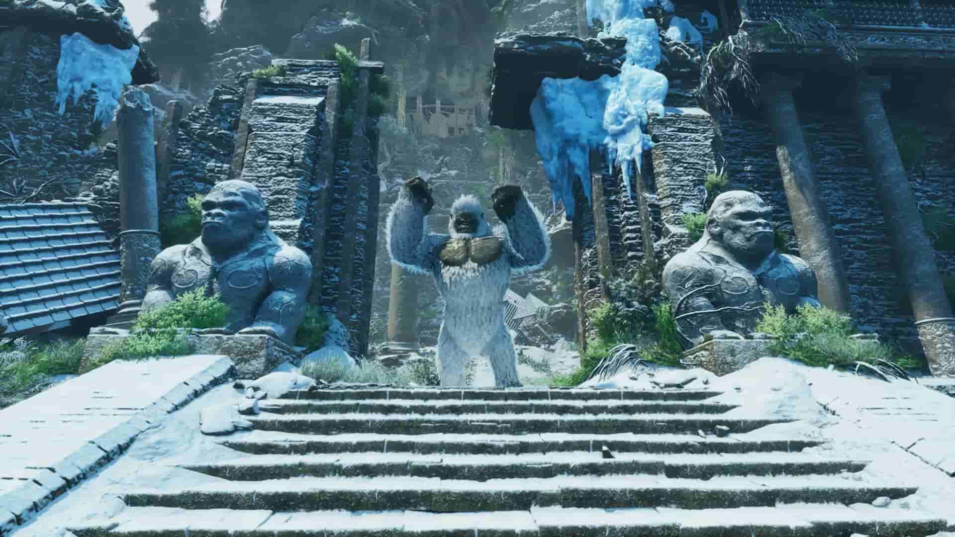 ARK: Survival Ascended screenshot thumbnail screenshot 12