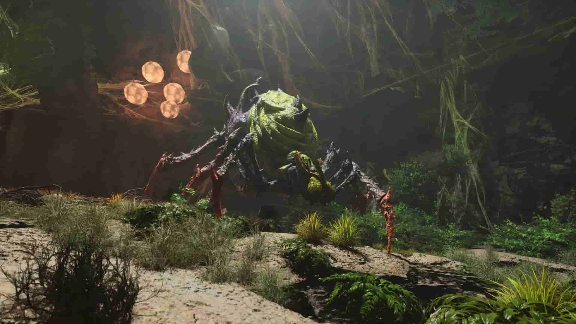 ARK: Survival Ascended screenshot thumbnail screenshot 13