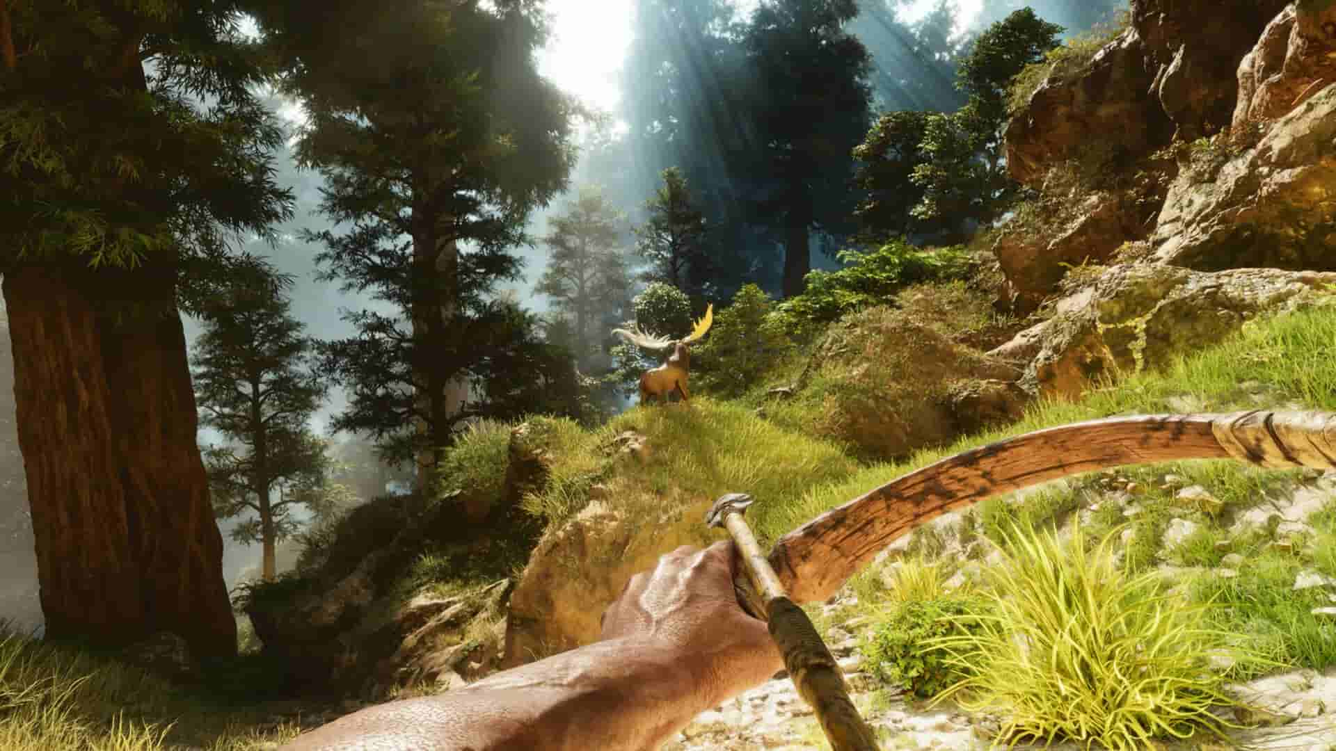 ARK: Survival Ascended screenshot thumbnail screenshot 3