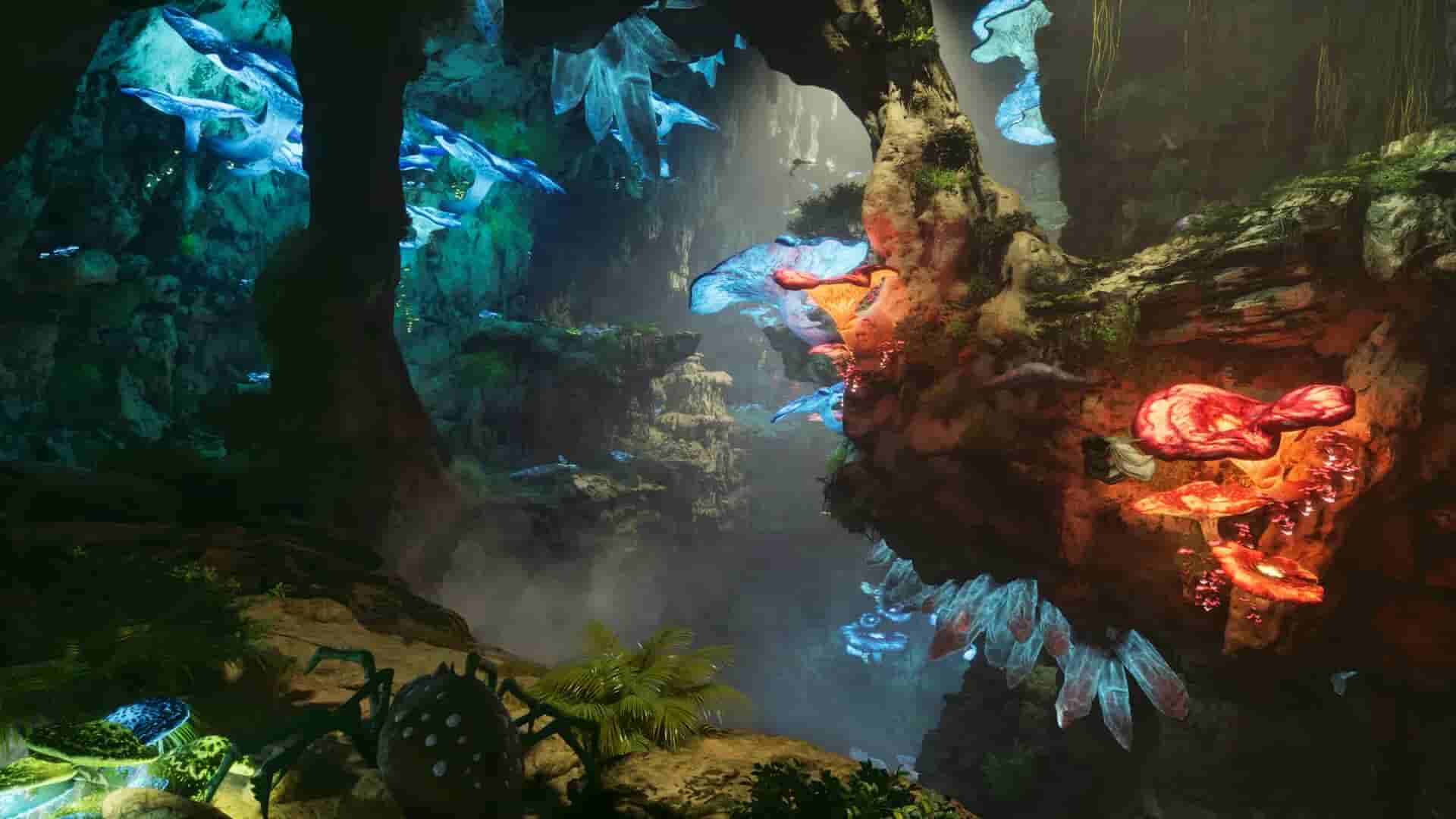 ARK: Survival Ascended screenshot thumbnail screenshot 5
