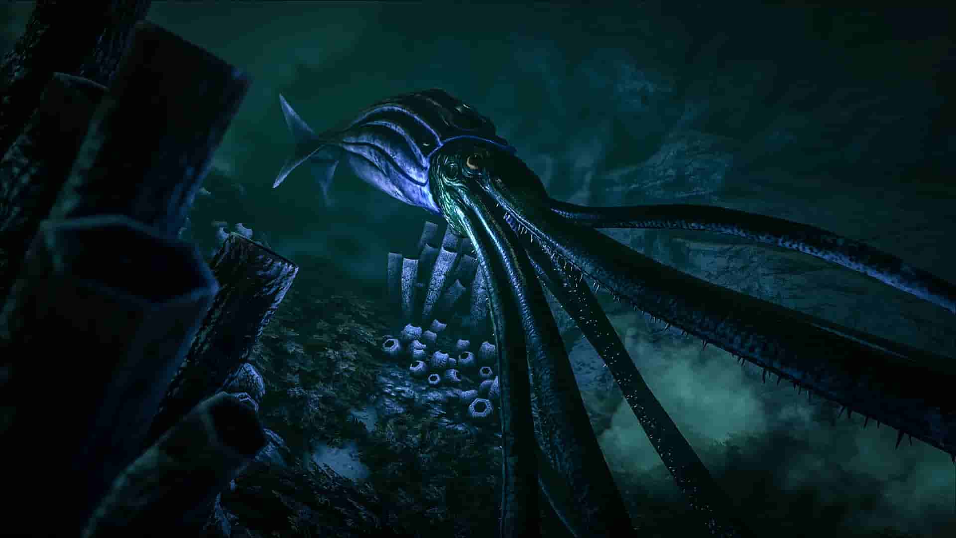 ARK: Survival Evolved screenshot thumbnail screenshot 13