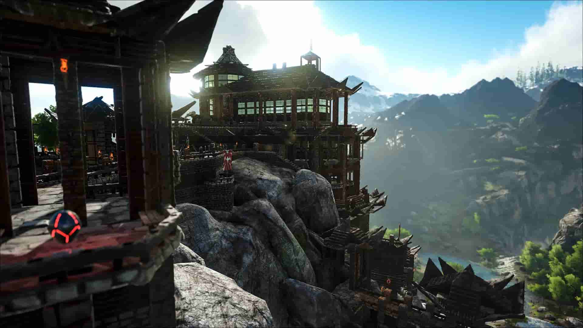 ARK: Survival Evolved screenshot thumbnail screenshot 19
