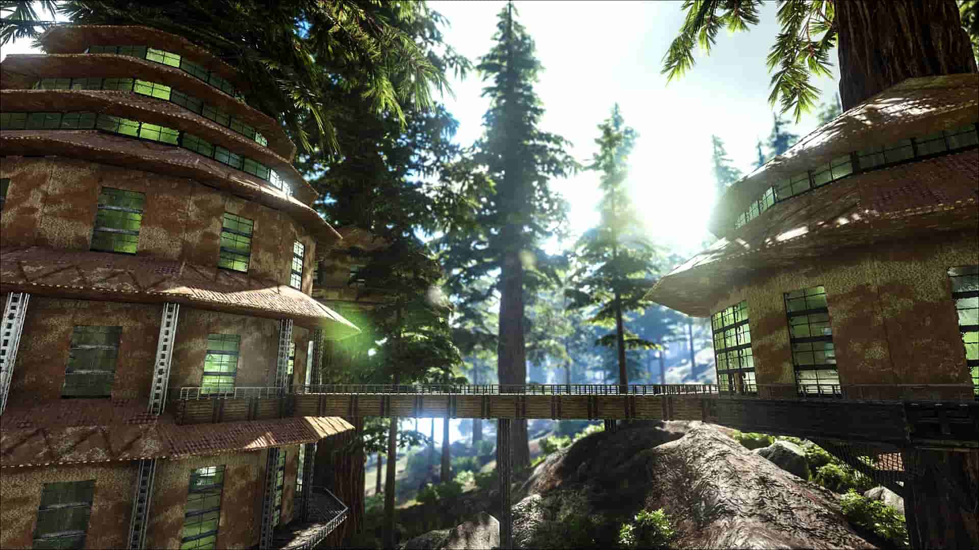 ARK: Survival Evolved screenshot thumbnail screenshot 20