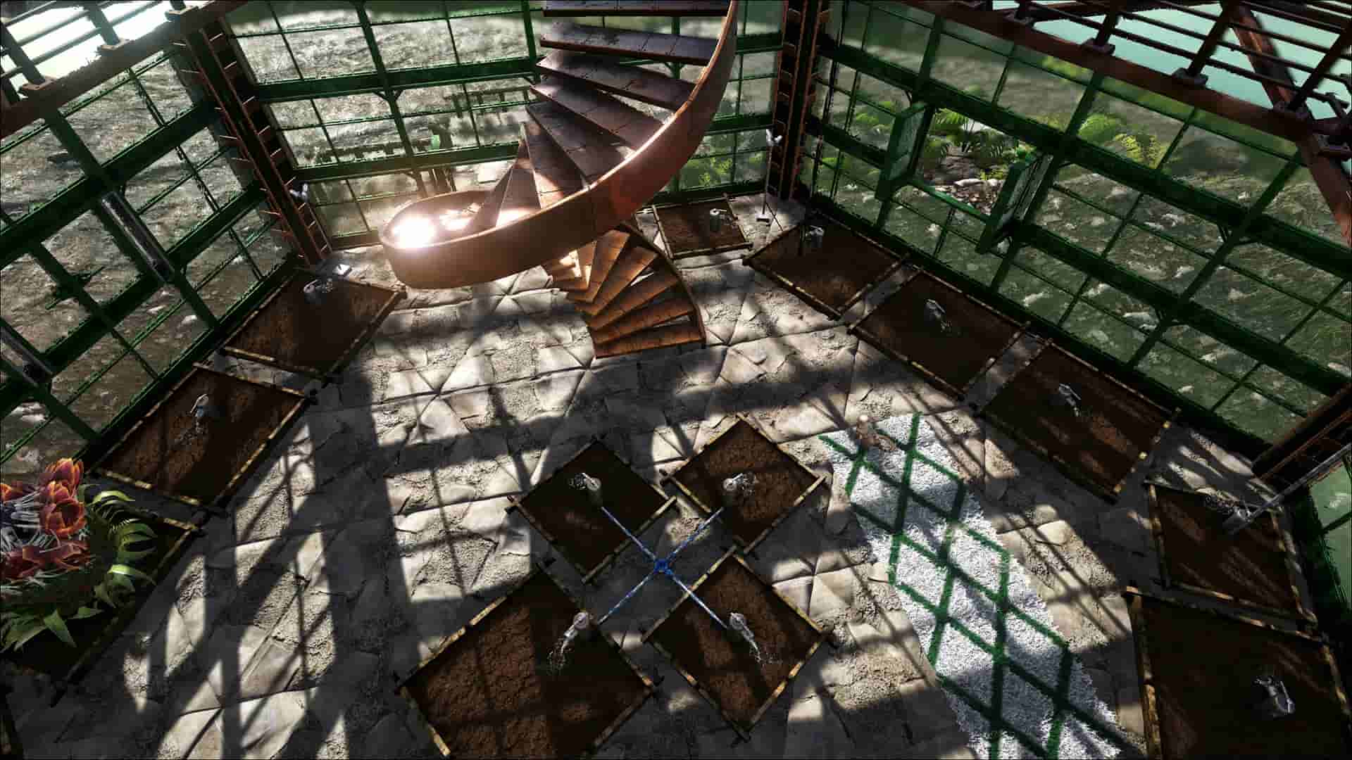 ARK: Survival Evolved screenshot thumbnail screenshot 21