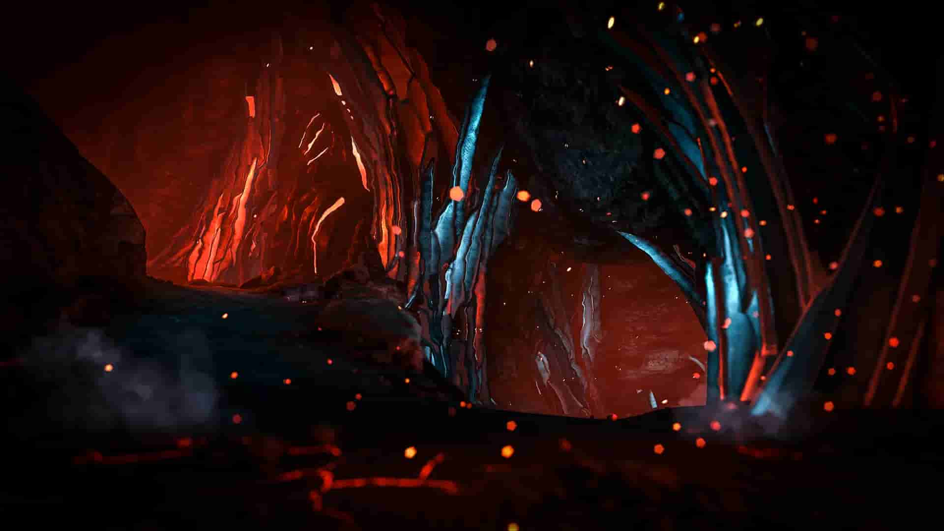 ARK: Survival Evolved screenshot thumbnail screenshot 5
