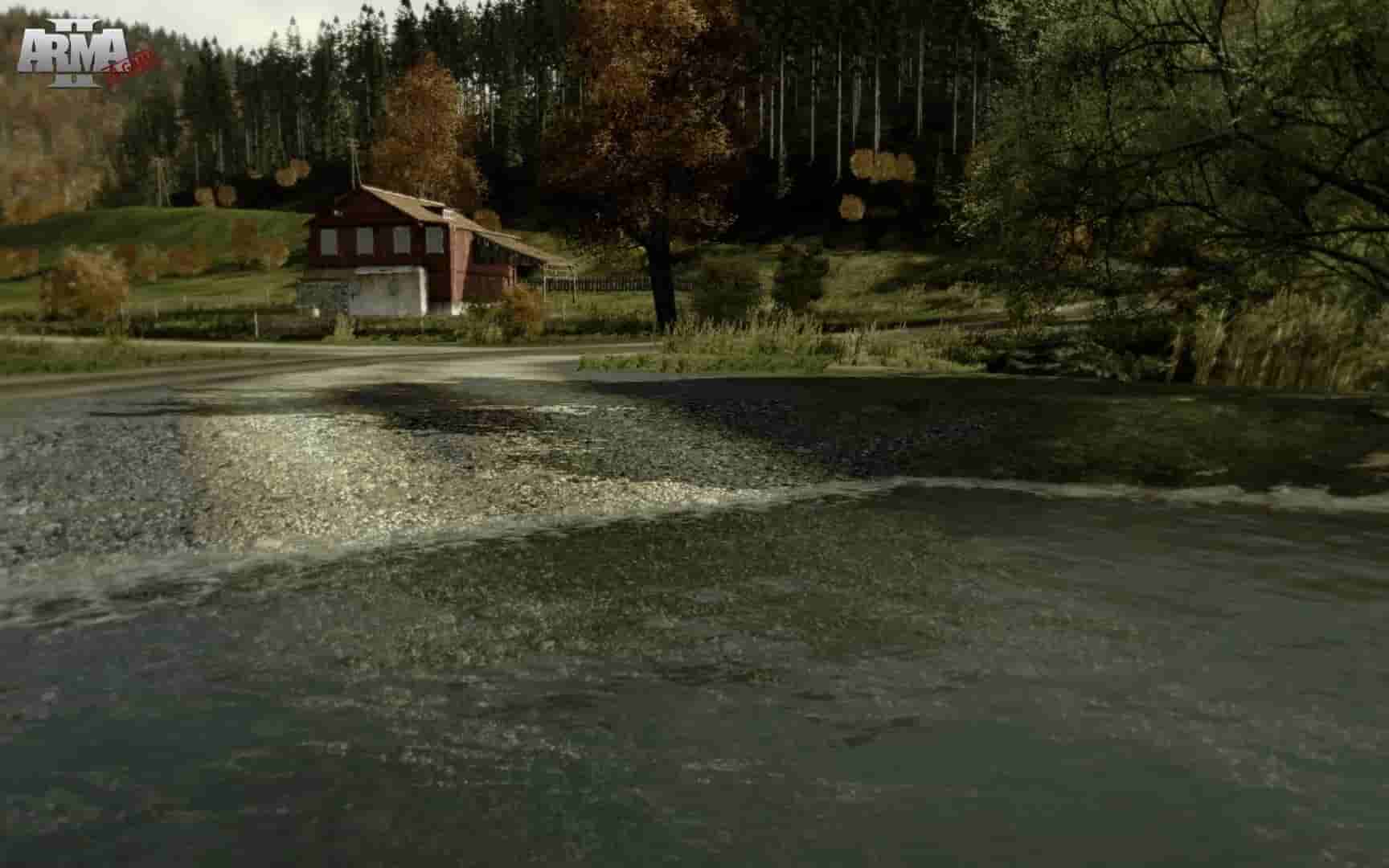 Arma 2 screenshot thumbnail screenshot 11