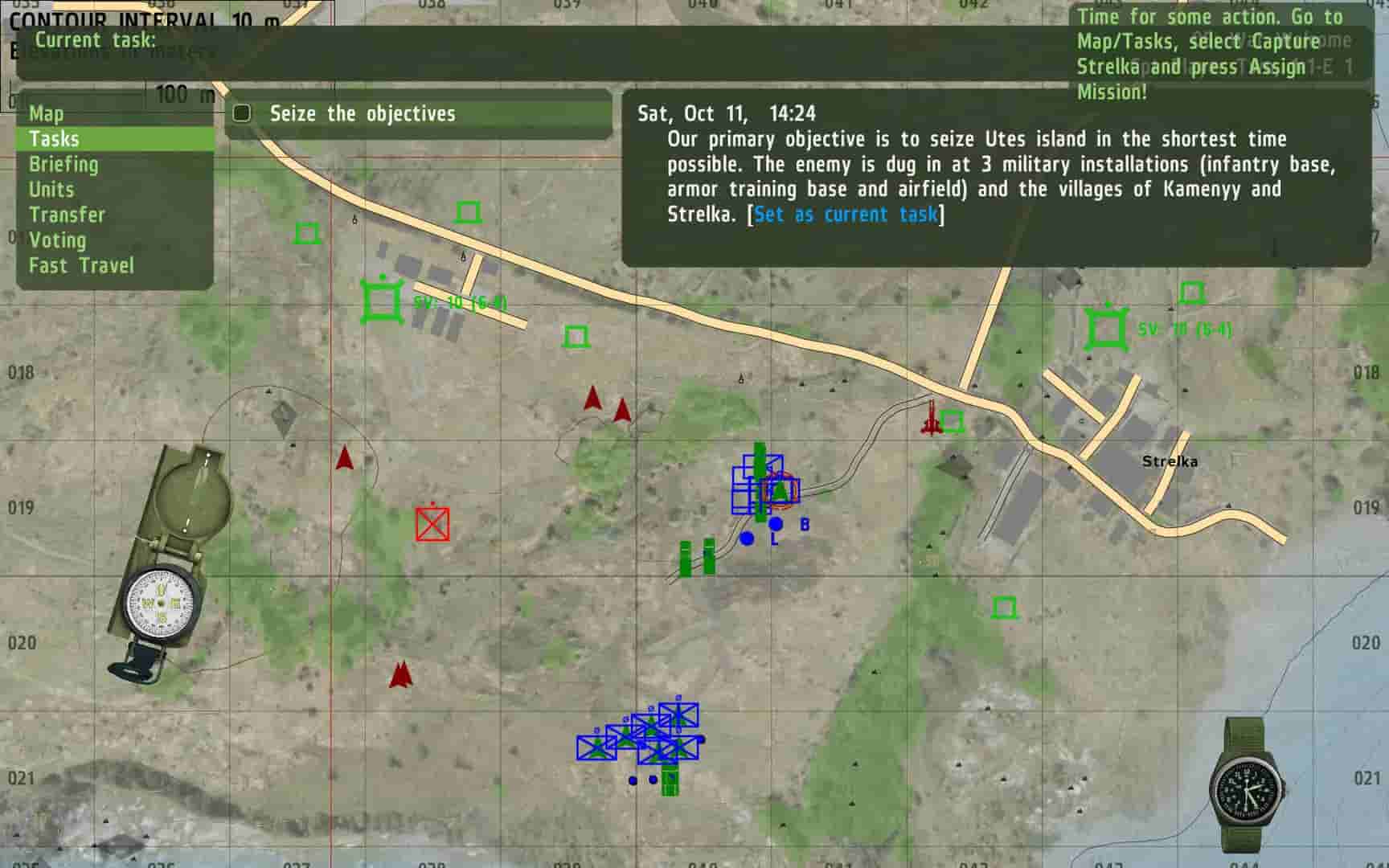 Arma 2 screenshot thumbnail screenshot 5