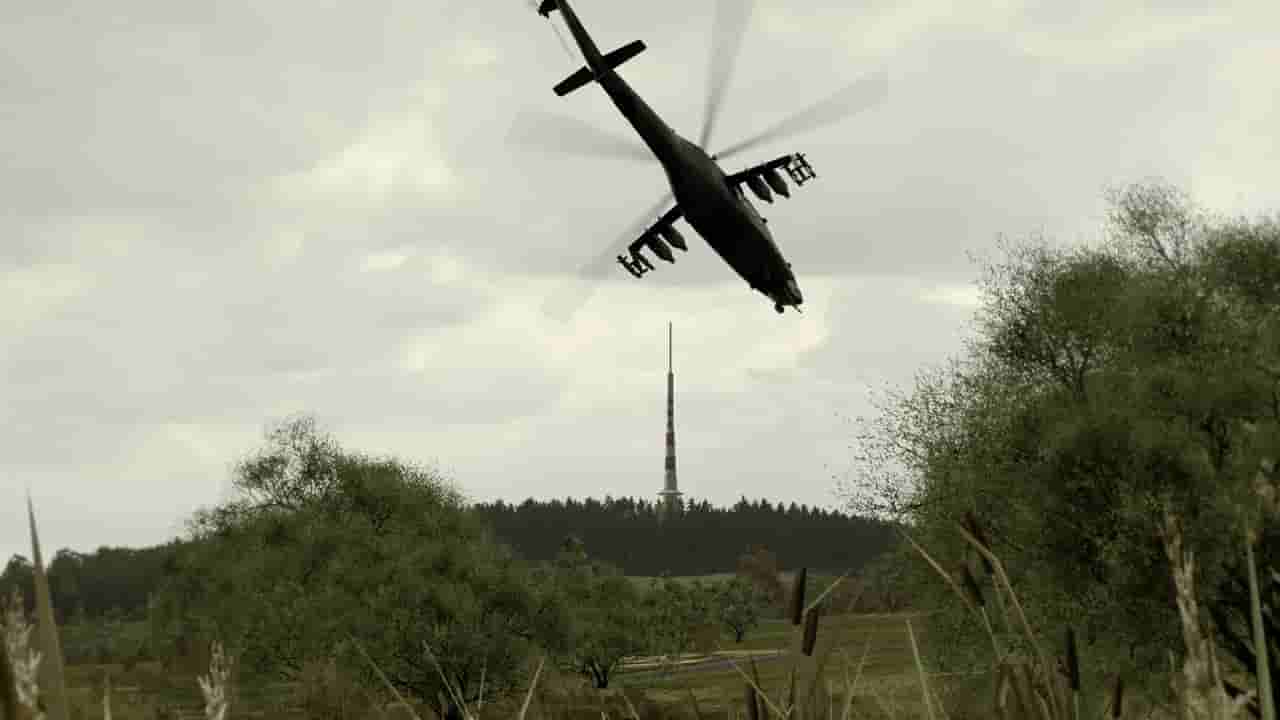 Arma 2 screenshot thumbnail screenshot 9