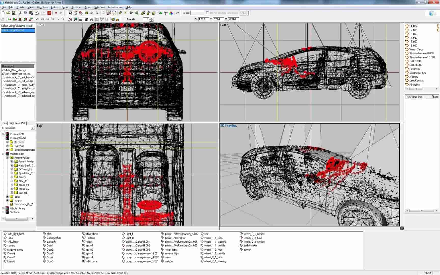 Arma 3 Tools screenshot thumbnail screenshot 1