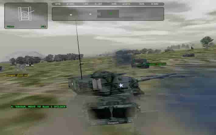 ARMA: Cold War Assault screenshot thumbnail screenshot 11