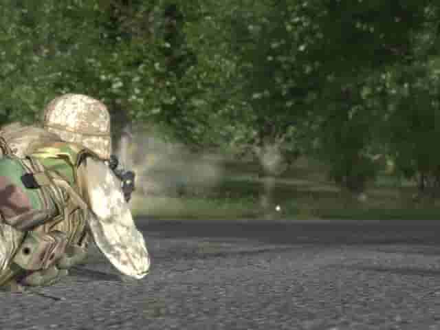 ARMA: Combat Operations screenshot thumbnail screenshot 5