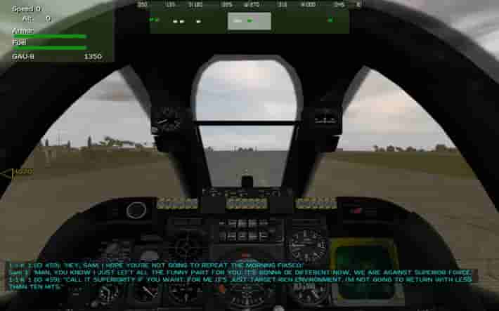 ARMA: Gold Edition screenshot thumbnail screenshot 0