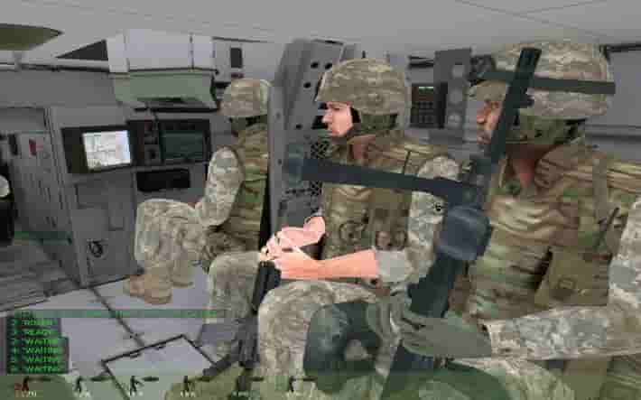 ARMA: Gold Edition screenshot thumbnail screenshot 10