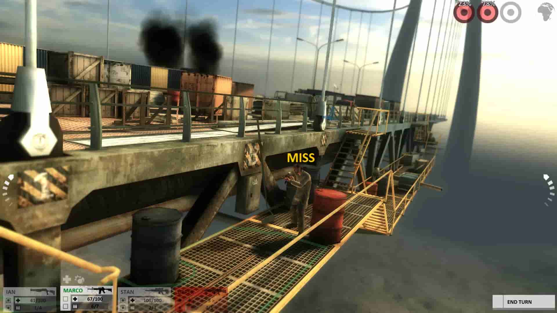 Arma Tactics screenshot thumbnail screenshot 2