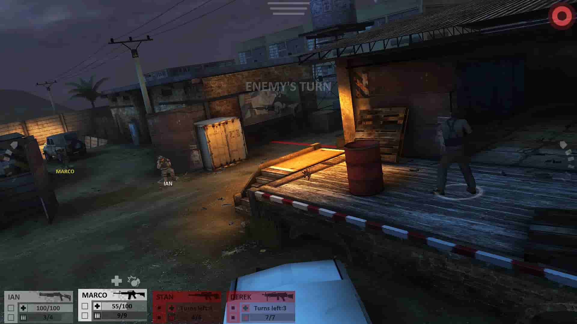 Arma Tactics screenshot thumbnail screenshot 3