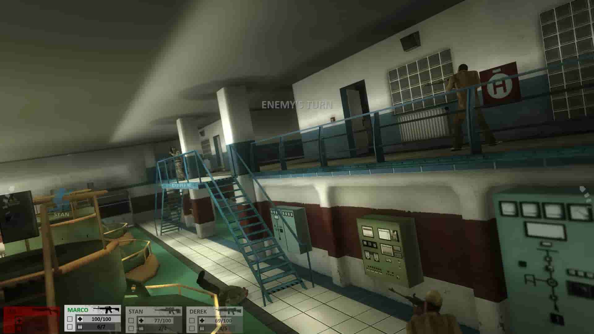Arma Tactics screenshot thumbnail screenshot 5