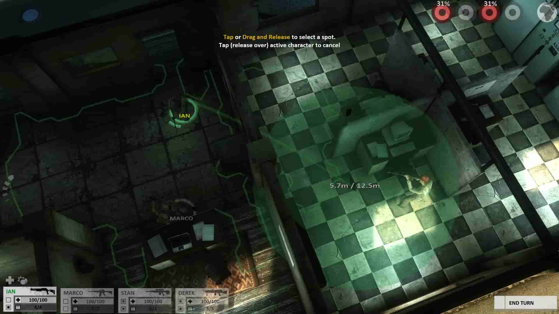 Arma Tactics screenshot thumbnail screenshot 6